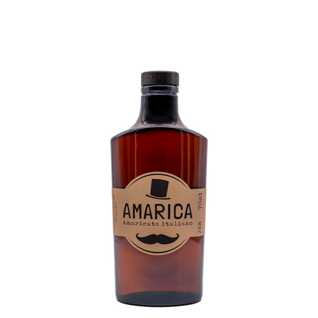 Liquore Amarica 70 cl