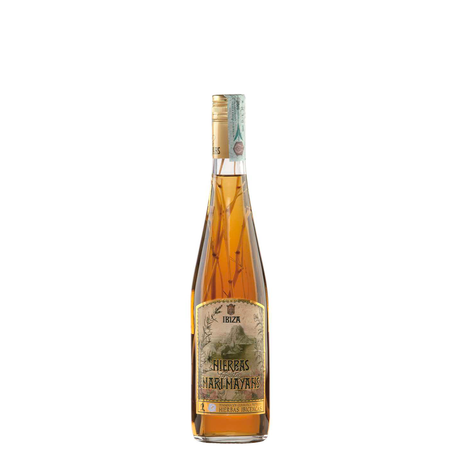 Liquore Hierbas Ibicencas Mari Mayans 70 cl