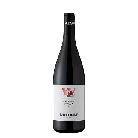 Lodali Barbera d'Alba DOC 2023