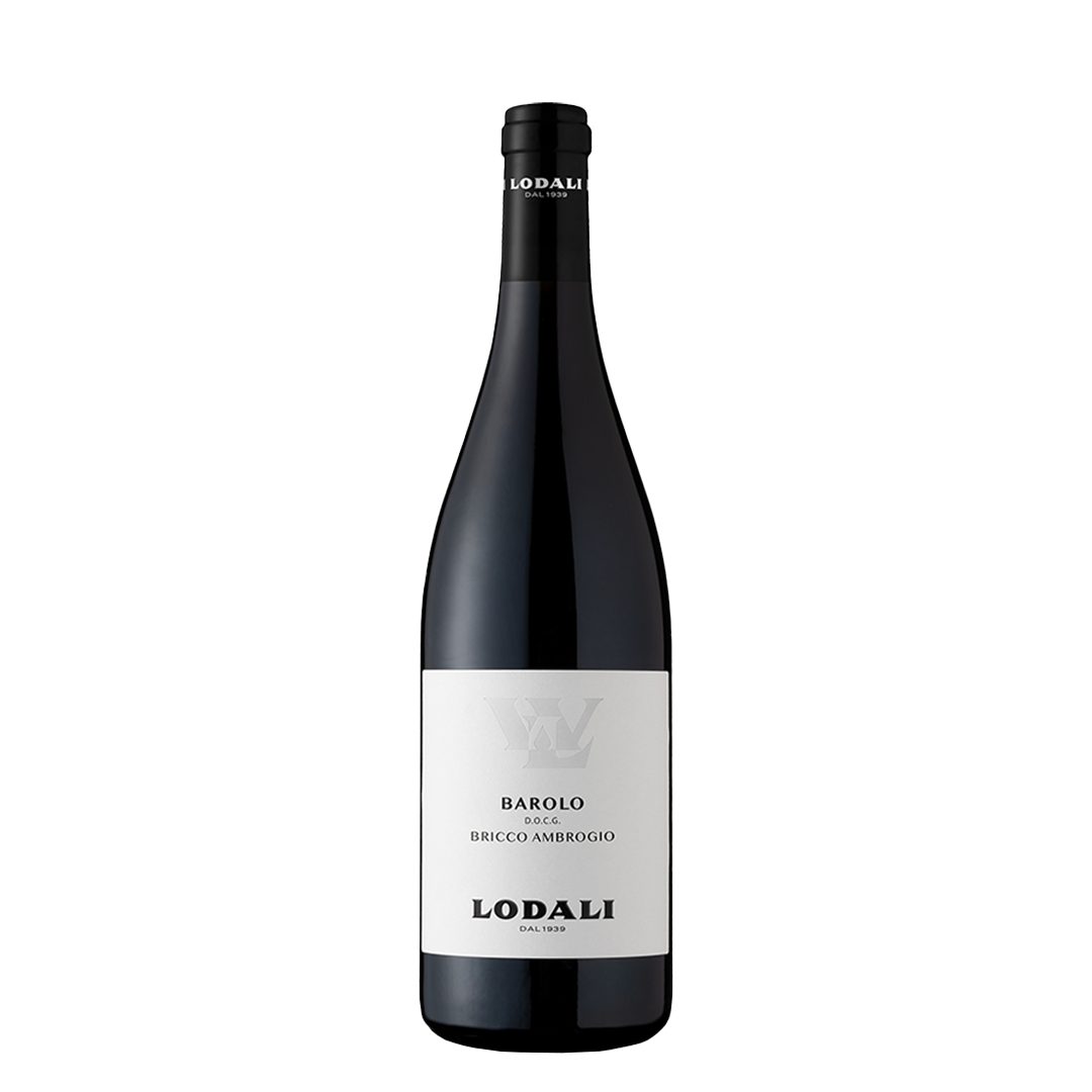 Lodali Barolo Bricco Ambrogio DOCG 2021 - squisitoo