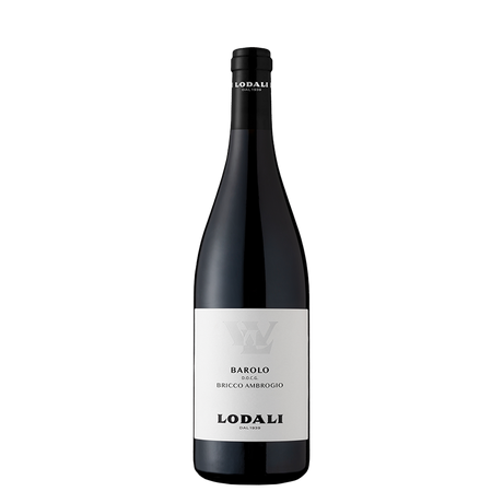 Lodali Barolo Bricco Ambrogio DOCG 2021