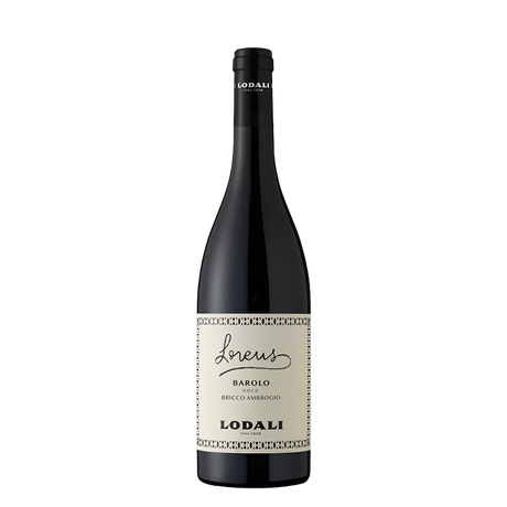 Lodali Barolo Lorens Bricco Ambrogio DOCG 2020