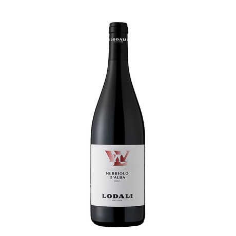 Lodali Nebbiolo d'Alba DOC 2023