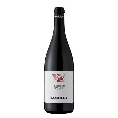 Lodali Nebbiolo d'Alba DOC 2023 Magnum 1.5 L