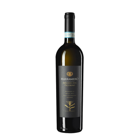 Marramiero Pecorino d'Abruzzo DOC 2024