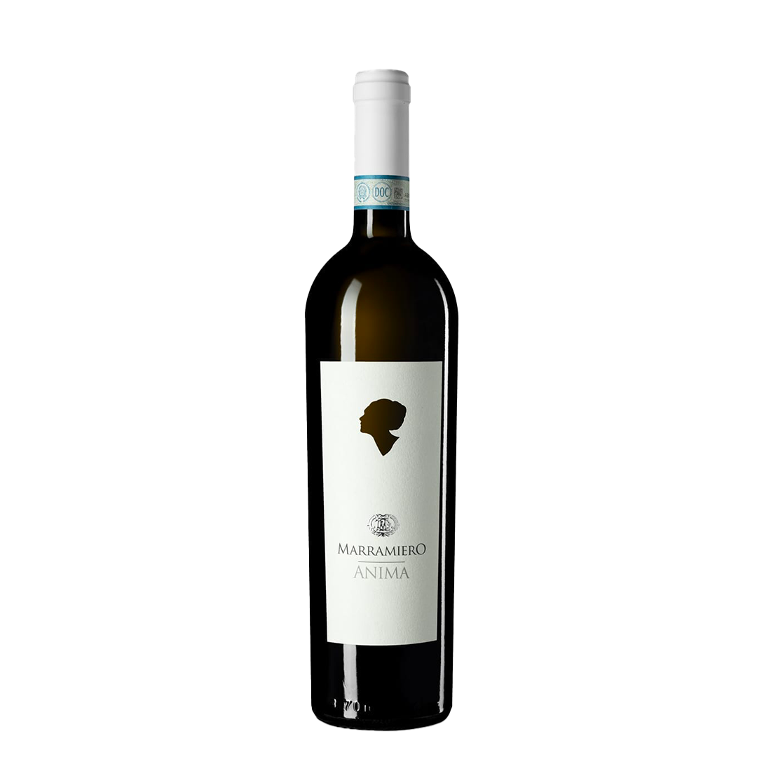 Marramiero Anima Trebbiano d'Abruzzo DOC 2024 - squisitoo