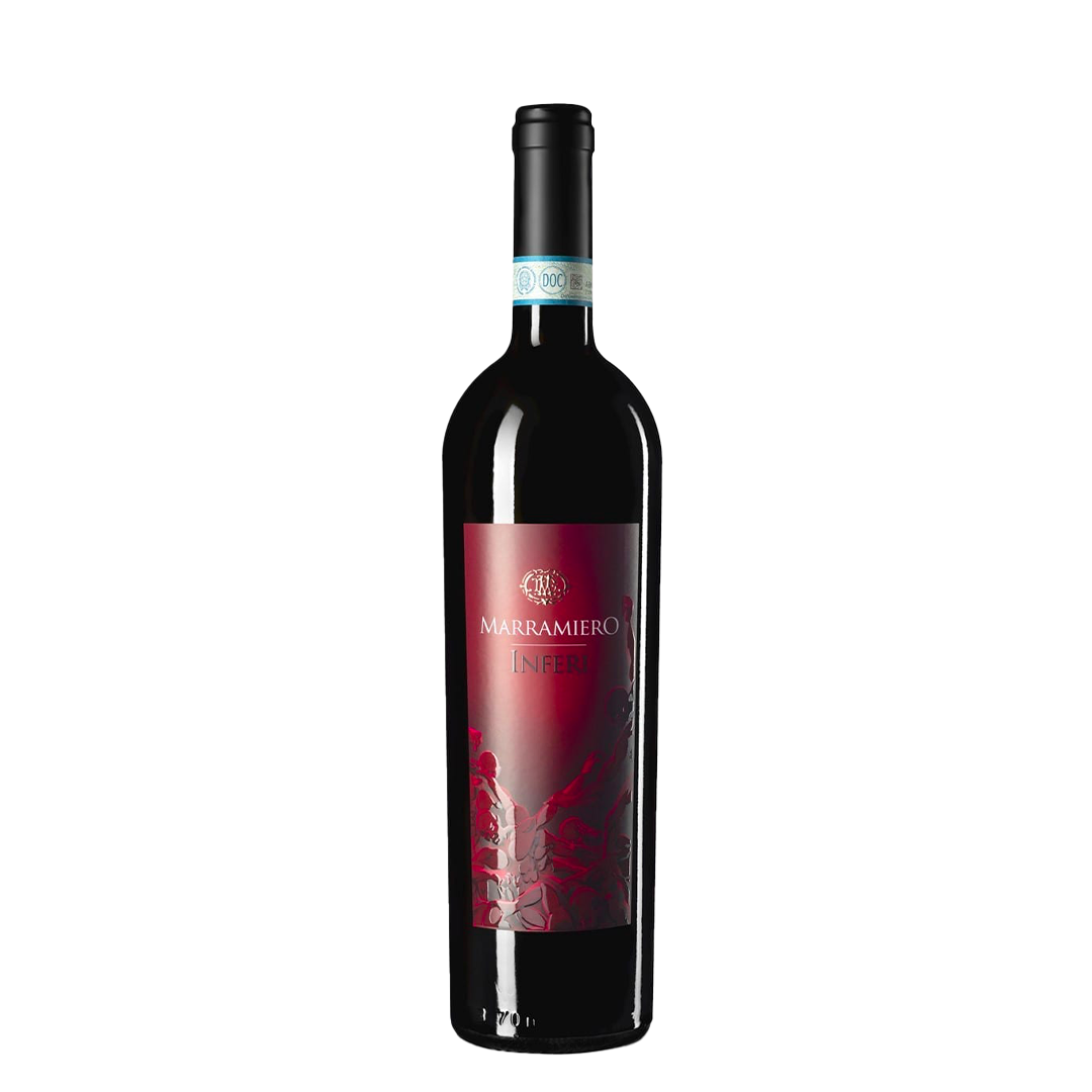 Marramiero Inferi Montepulciano d'Abruzzo Terre dei Vestini Riserva 2020 - squisitoo