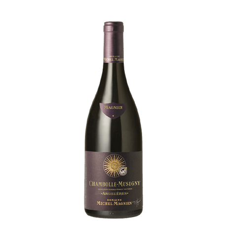 Magnien Bourgogne Côte d'Or Pinot Noir Biodynamic 2020