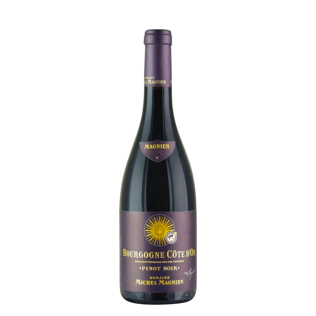 Magnien Bourgogne Cote d'Or Pinot Noir BIO 2020
