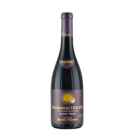 Magnien Bourgogne Cote d'Or Pinot Noir BIO 2020