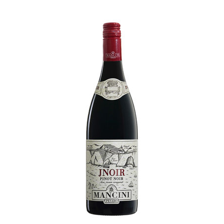 Mancini Jnoir Pinot Noir Colli Pesaresi 2024