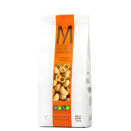 Caccese Tortiglioni Pasta 500g