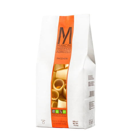 Caccese Tortiglioni Pasta 500g