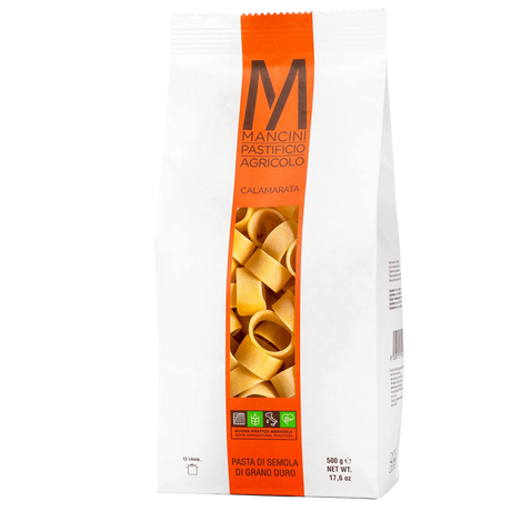 Caccese Tortiglioni Pasta 500g