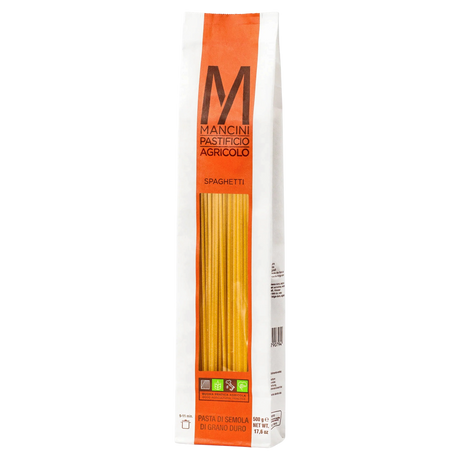 Caccese Tortiglioni Pasta 500g