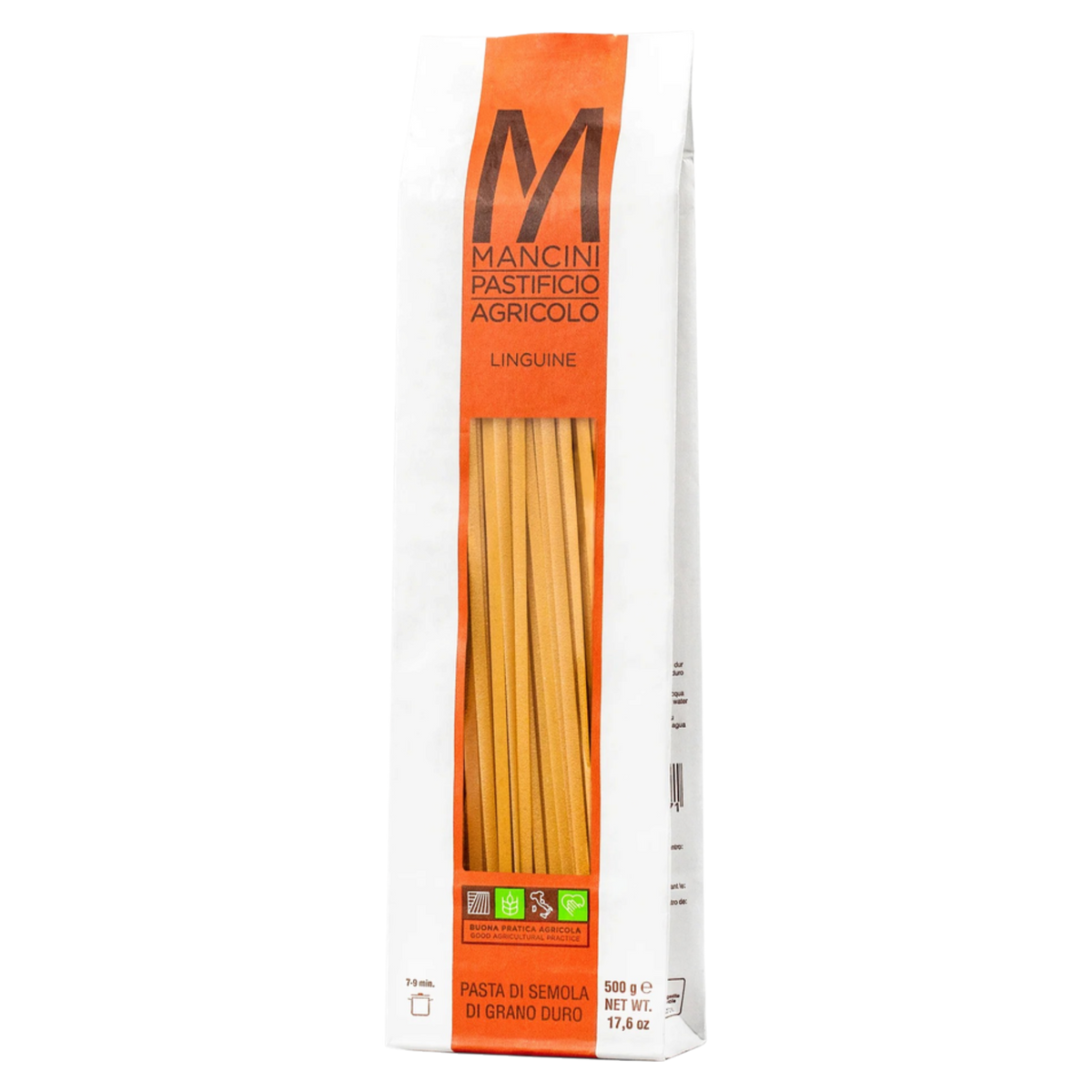 Mancini Pastificio Linguine 1 kg