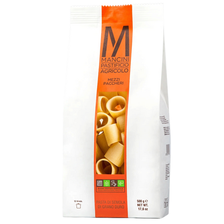 Caccese Tortiglioni Pasta 500g