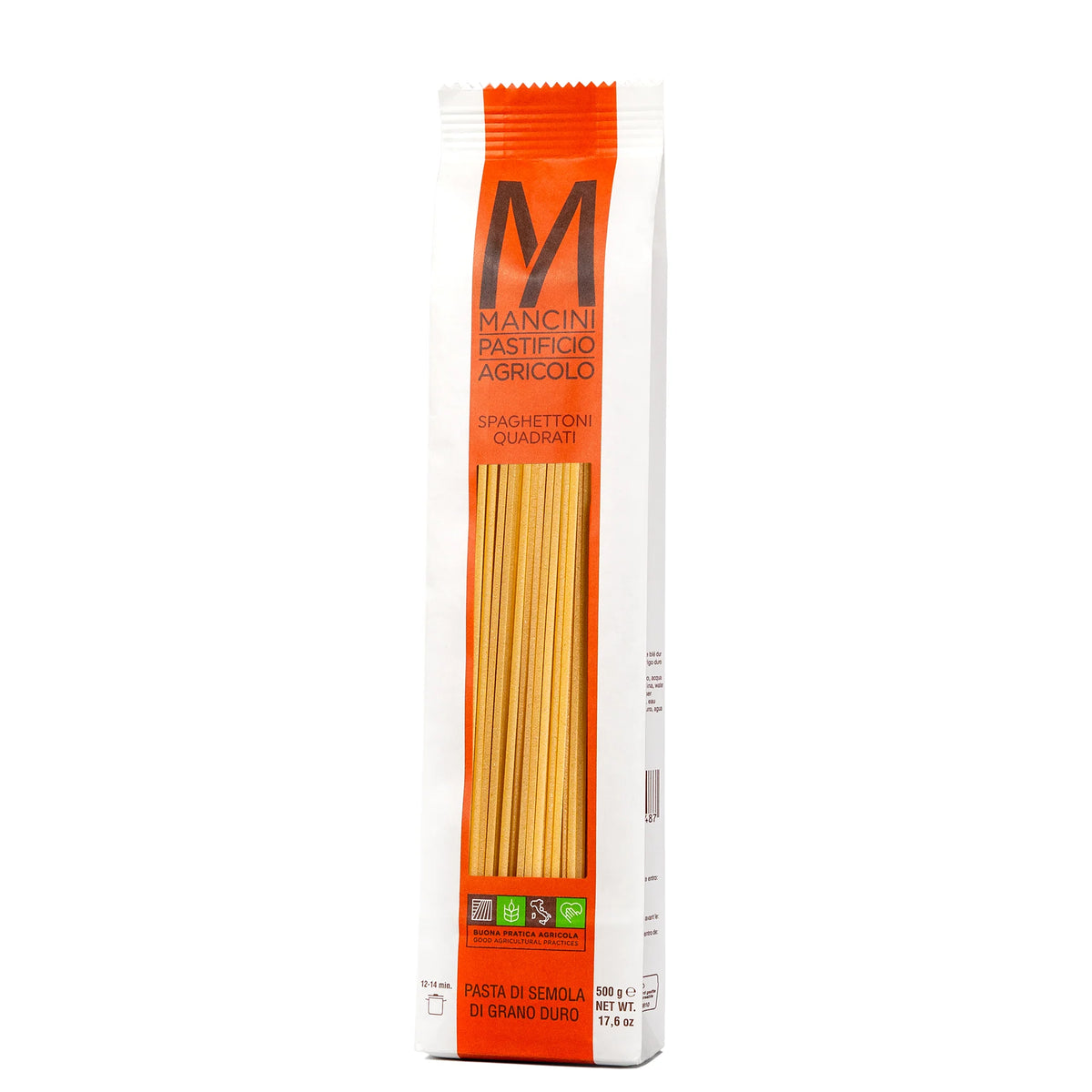 Caccese Tortiglioni Pasta 500g