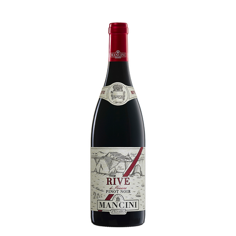 Mancini Rive di Focara Pinot Noir Colli Pesaresi DOC 2021