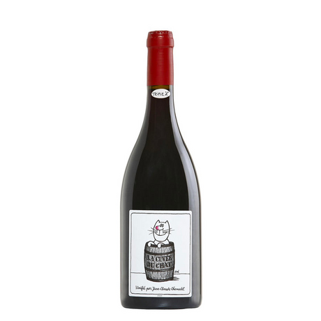 Marcel Lapierre Beaujolais La Cuvé du Chat 2022