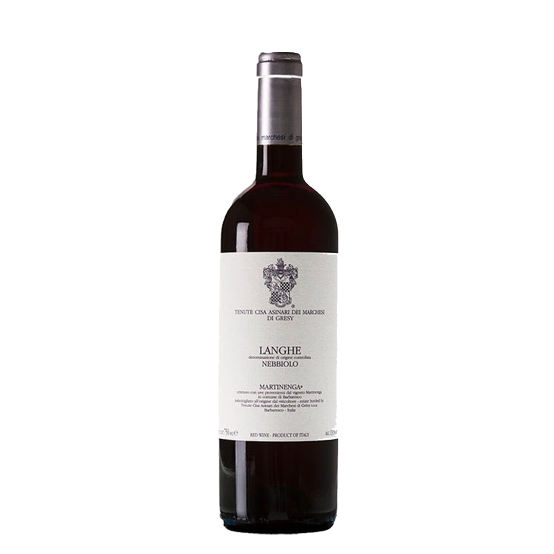 Marchesi di Gresy Martinenga Langhe Nebbiolo DOC 2021