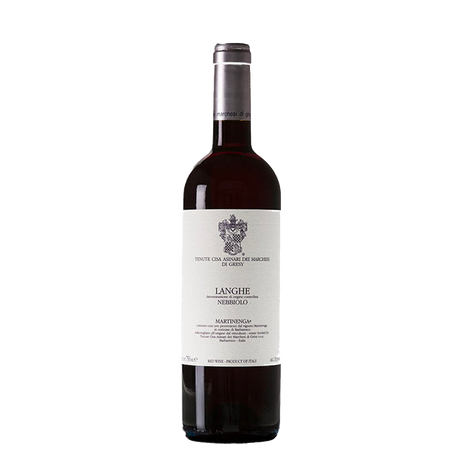 Marchesi di Gresy Martinenga Langhe Nebbiolo DOC 2021