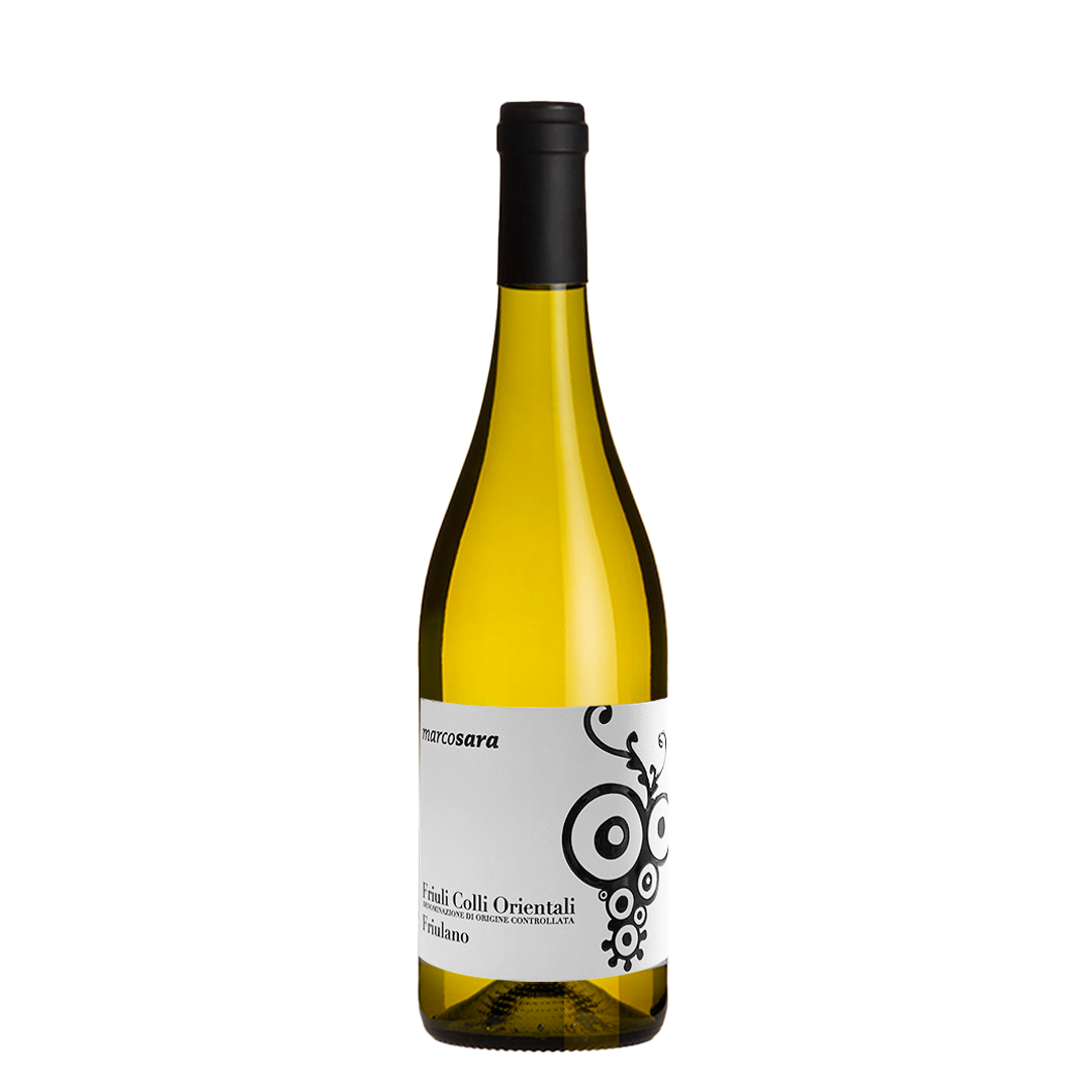 Marco Sara Friulano Friuli Colli Orientali DOC 2024