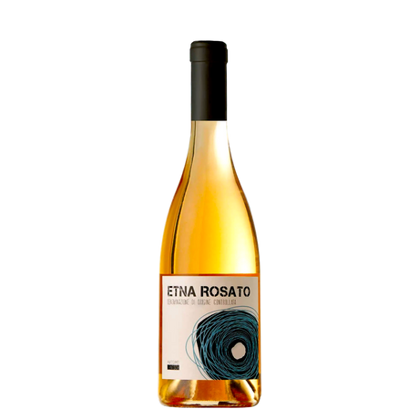 Massimo Lentsch Etna Rosato DOC 2024