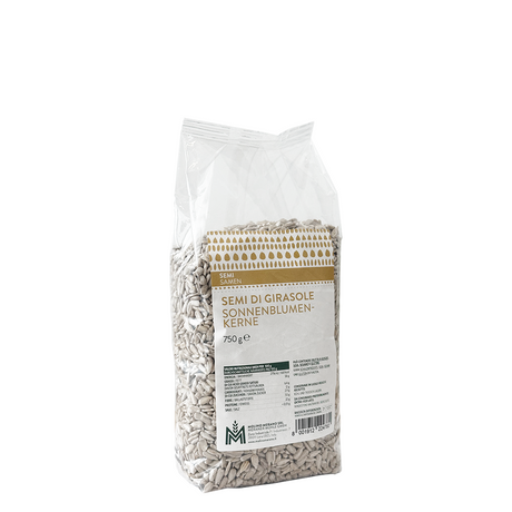 Molino Merano Semi di girasole 750 g