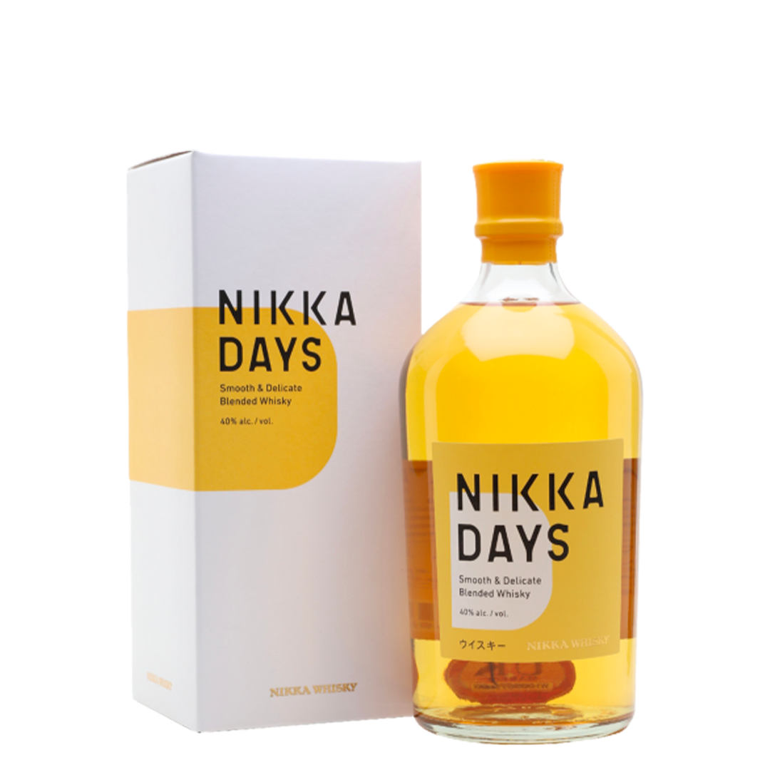 Whisky Nikka Days Blended 70 cl