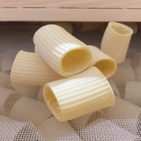 Caccese Paccheri rigati Pasta 500 g - squisitoo