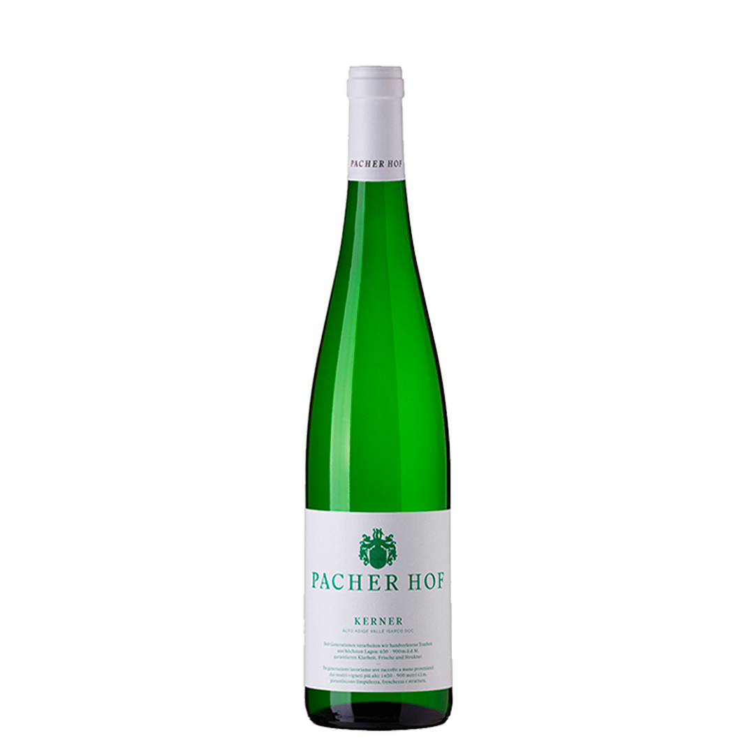 Pacherfhof Kerner Alto Adige Valle Isarco DOC 2023 - squisitoo