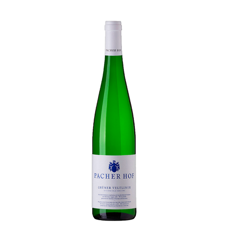 Pacherhof Grüner Veltliner Alto Adige Valle Isarco DOC 2023