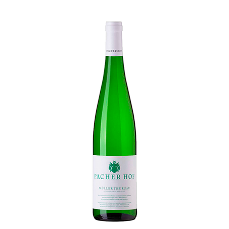 Pacherhof Müller Thurgau Alto Adige Valle Isarco DOC 2022