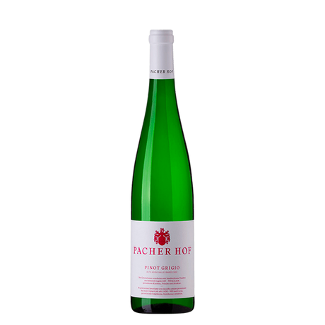 Pacherhof Pinot Grigio Alto Adige Valle Isarco DOC 2023