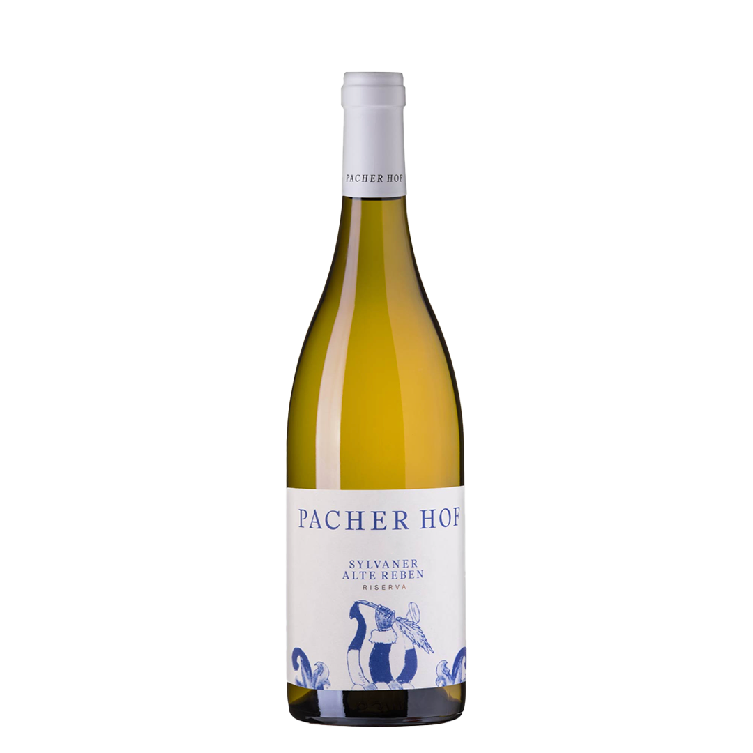 Pacherhof Sylvaner Riserva Alte Reben Alto Adige Valle Isarco DOC 2021 - squisitoo