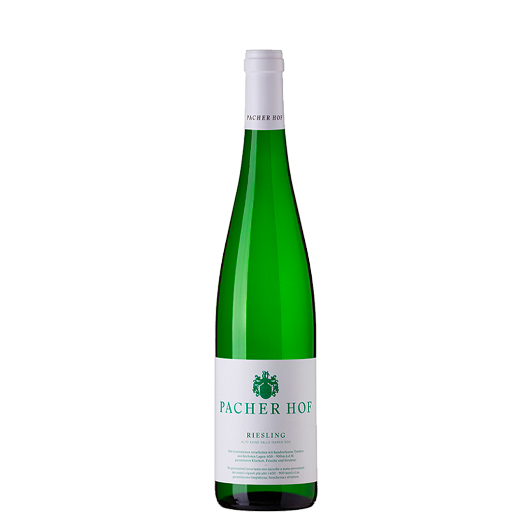 Pacherof Riesling Alto Adige Valle Isarco DOC 2023 - squisitoo