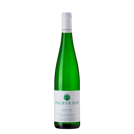 Pacherof Riesling Alto Adige Valle Isarco DOC 2023