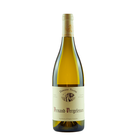 Pavelot Pernand - Vergelesses Blanc 2021
