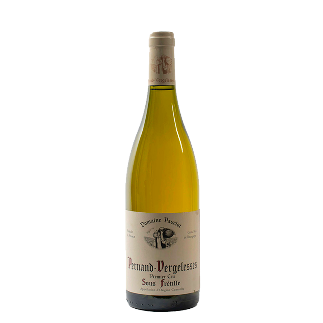 Pavelot Pernand - Vergelesses Sous Fréille Premier Cru 2021