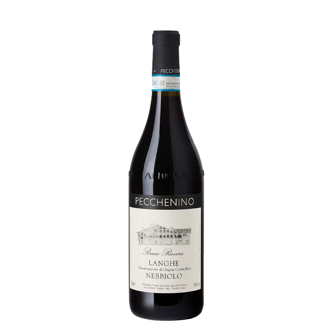 Pecchenino Langhe Nebbiolo Bricco Ravera DOC 2020 - squisitoo