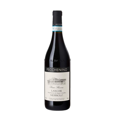 Pecchenino Langhe Nebbiolo Botti DOC 2023