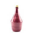 Perna olio extra vergine di oliva 1968 Antica Ricetta collezione ceramica bordeaux 50 cl - squisitoo
