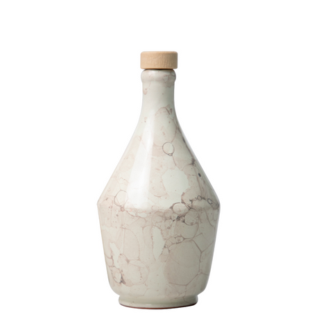 Perna extra virgin olive oil 1968 Ancient Recipe collection ceramic stone 50 cl