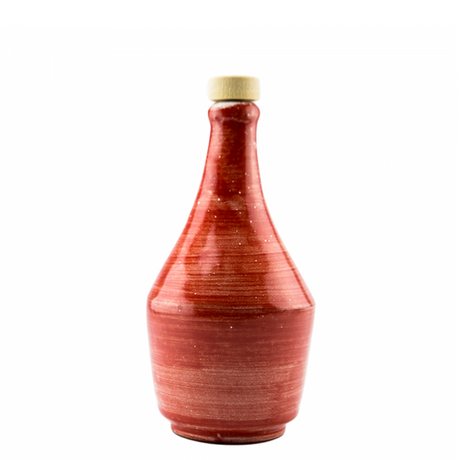 Perna extra virgin olive oil 1968 Ancient Recipe red ceramic collection 50 cl