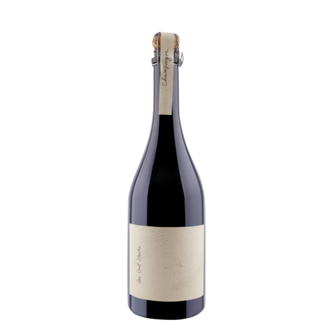 Piconnet Champagne La Bretonne Les Parcellaires