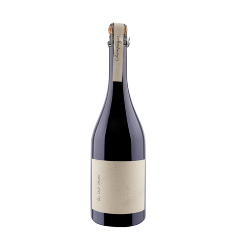 Piconnet Champagne La Bretonne Les Parcellaires