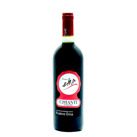 Podere Ema Chianti Superiore DOCG 2021
