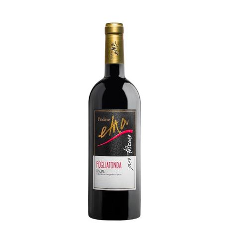 Podere Ema Fogliatonda Toscana IGT 2020