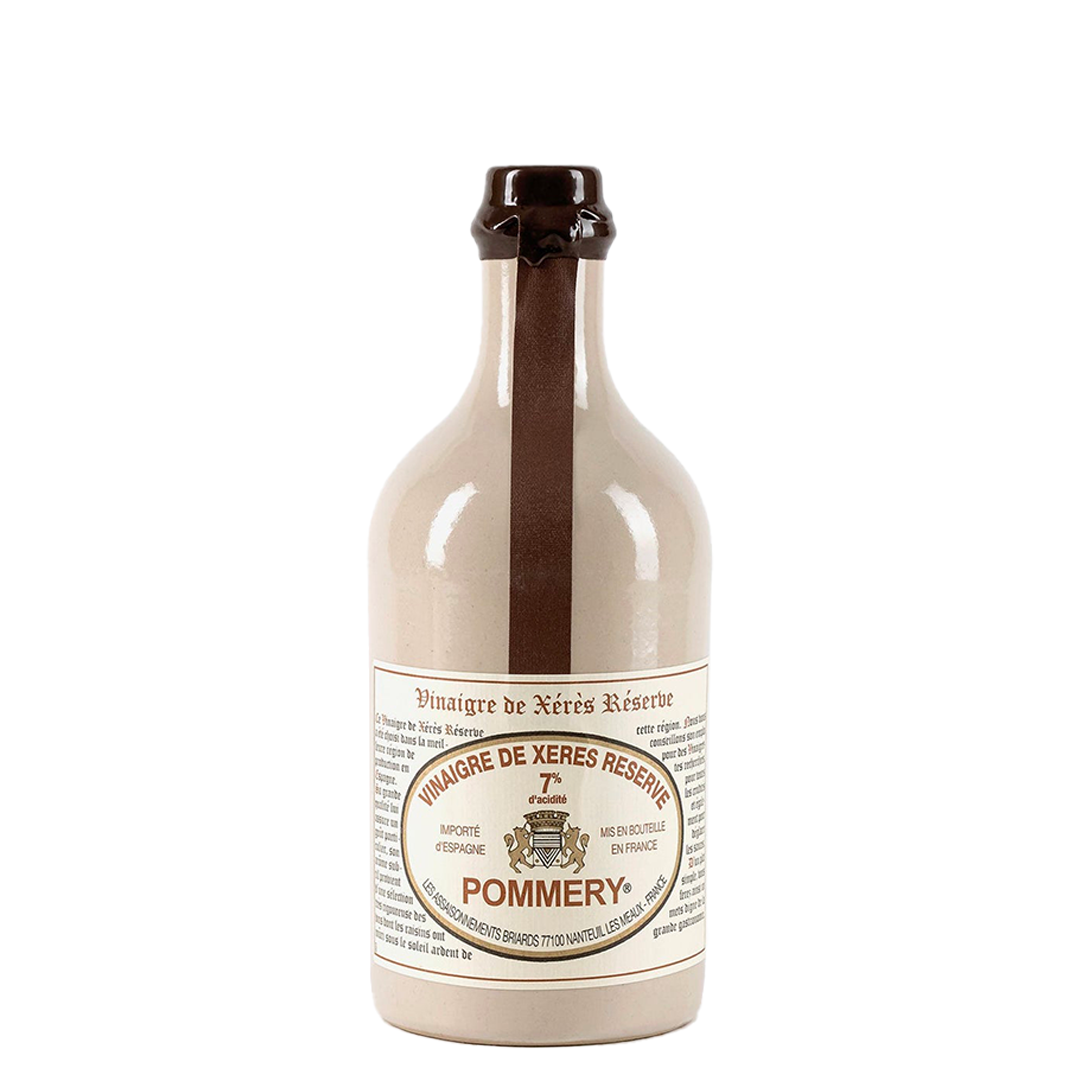 Pommery Aceto di Vino di Xerès 7° 50 cl - squisitoo